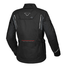 Load image into Gallery viewer, Macna Jacket Mundial  Black 4XL 107335