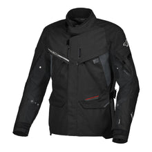 Load image into Gallery viewer, Macna Jacket Mundial  Black S 107250