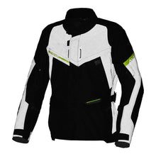 Load image into Gallery viewer, Macna Jacket Mundial N/eye Black 3XL 107519