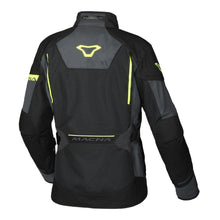 Load image into Gallery viewer, Macna Jacket Mundial Ladies N/eye Black M 107656