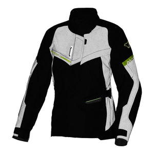 Macna Jacket Mundial Ladies N/eye Black 2XL 107694