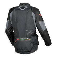 Load image into Gallery viewer, Macna Jacket Domane Black 5XL 117082