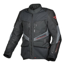 Load image into Gallery viewer, Macna Jacket Domane Black S 116979