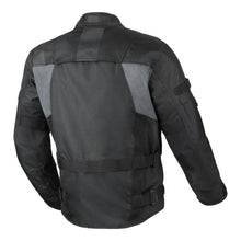 Load image into Gallery viewer, Macna Utility Jacket Higera Black 3XL 141711