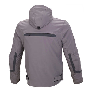 Macna Habitat Jacket Dark Grey