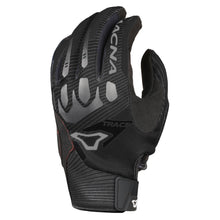 Load image into Gallery viewer, Macna Glove Trace Black S 103734