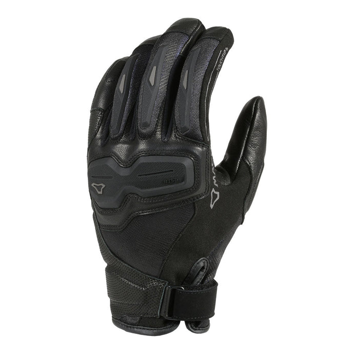 Macna Gloves Haros Black S