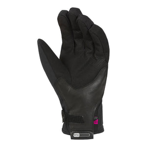 Macna Gloves Chill RTX Ladies Black 2XL  117228