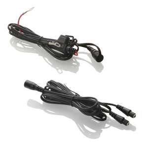 Macna Glove Ion Hard-Wired Black L  121421