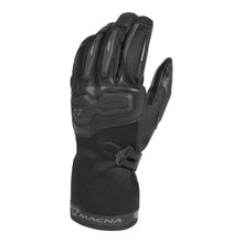 Load image into Gallery viewer, Macna Glove Terra RTX Black S  124259