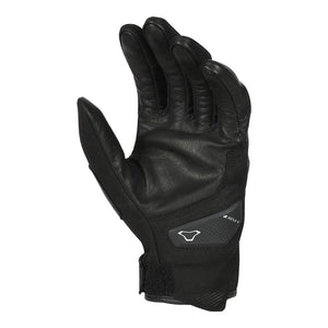 Macna Gloves Dusk Black 3XL