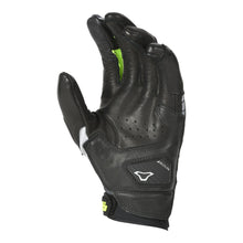 Load image into Gallery viewer, Macna Gloves Tanami Black/Grey/Fluro Yellow 3XL 126855