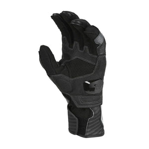 Macna Gloves Shellar Black 3XL 127333
