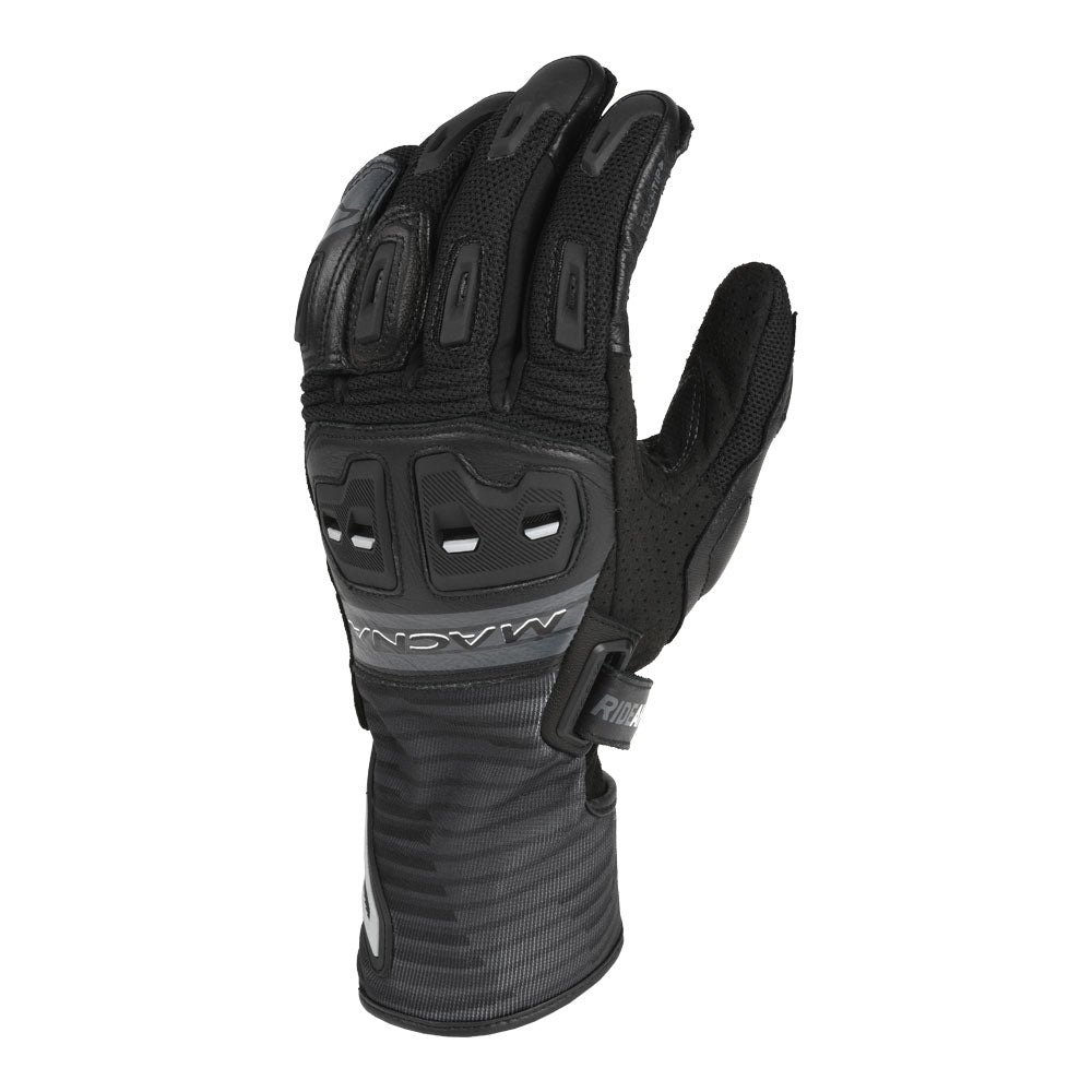Macna Gloves Shellar Black S 127241