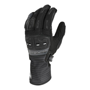 Macna Gloves Shellar Black S 127241