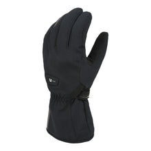 Load image into Gallery viewer, Macna Gloves Unite 2.0 RTX Heated Kit Black S 758542