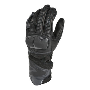 Macna Gloves Thandor Black 3XL 136915
