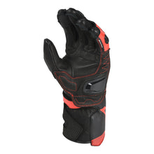 Load image into Gallery viewer, Macna Gloves Thandor Black/Red 3XL 136922