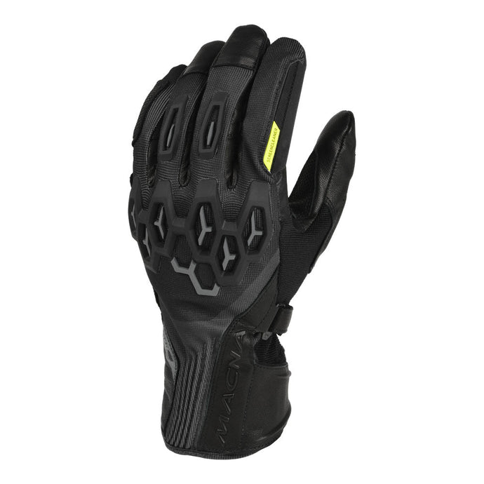 Macna Gloves Brawler Black 3XL 144637
