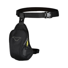 Load image into Gallery viewer, Macna Leg Bag Basic Black 117945