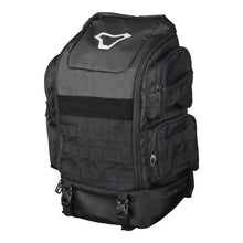 Load image into Gallery viewer, Macna Utility MUBP Backpack Black 148468