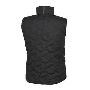 Macna Heated Body Warmer Cloud Black 3XL 102439