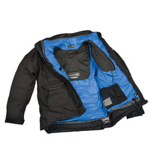 Load image into Gallery viewer, Macna Hot Vest Black One Size