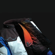 Load image into Gallery viewer, Macna Hot Vest Black One Size