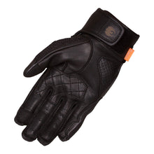 Load image into Gallery viewer, Merlin Gloves Shenstone D3O Black M 072970