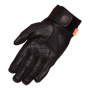 Merlin Gloves Shenstone D3O Black M 072970