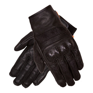 Merlin Gloves Shenstone D3O Black 4XL