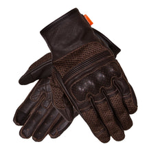 Load image into Gallery viewer, Merlin Gloves Shenstone D3O Brown 3XL 073076