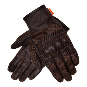 Merlin Gloves Shenstone D3O Brown 3XL 073076