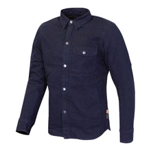 Load image into Gallery viewer, Merlin Jacket Porta D3O Navy 38 S 073502