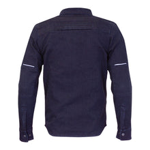 Load image into Gallery viewer, Merlin Jacket Porta D3O Navy 50 4XL 073564