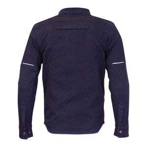 Merlin Jacket Porta D3O Navy 50 4XL 073564