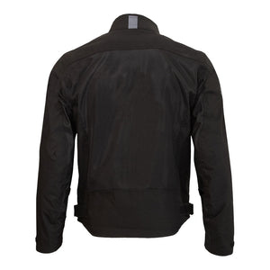 Merlin Jacket Prospect Air Mesh Black 6XL