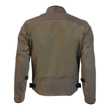 Load image into Gallery viewer, Merlin Jacket Prospect Air Mesh Olive 4XL 106117