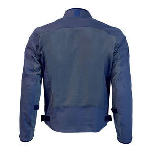 Merlin Jacket Prospect Air Mesh Navy 4XL 106186