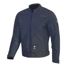 Load image into Gallery viewer, Merlin Jacket Prospect Air Mesh Navy S 106124