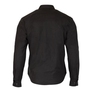 Merlin Jacket Axe Black 54 6XL