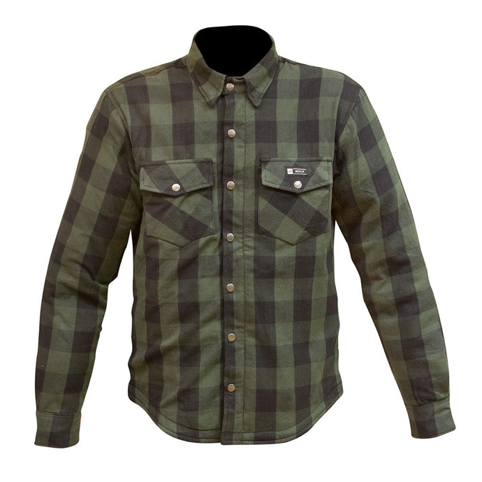 Merlin Jacket Axe Green 48 3XL  245455