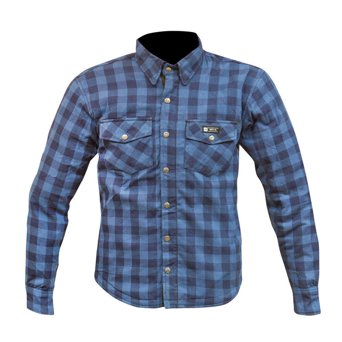 Merlin Jacket Axe Dark Blue 48 3XL  245516