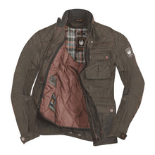 Load image into Gallery viewer, Z - Merlin Jacket Edale Olive 42 L 072929