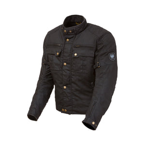 Z - Merlin Jacket Perton Black M 247169
