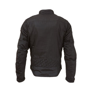 Z - Merlin Jacket Perton Black 3XL 247183