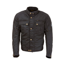 Load image into Gallery viewer, Z - Merlin Jacket Perton Black S 247152