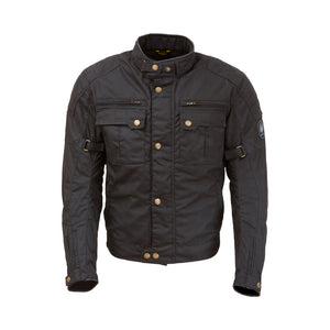 Z - Merlin Jacket Perton Black S 247152