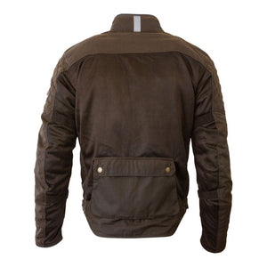 Merlin Jacket Chigwell Utility Olive 50 4XL 075524
