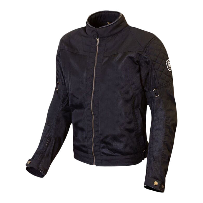Merlin Jacket Chigwell Lite Black S 38  075296